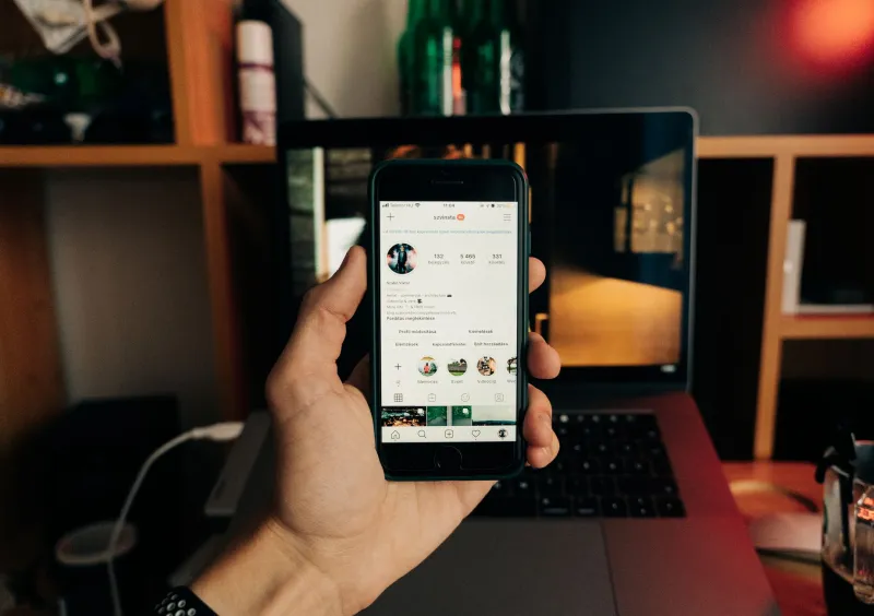 The Other Account: How Everyone You Know Is Living a Double Online Life